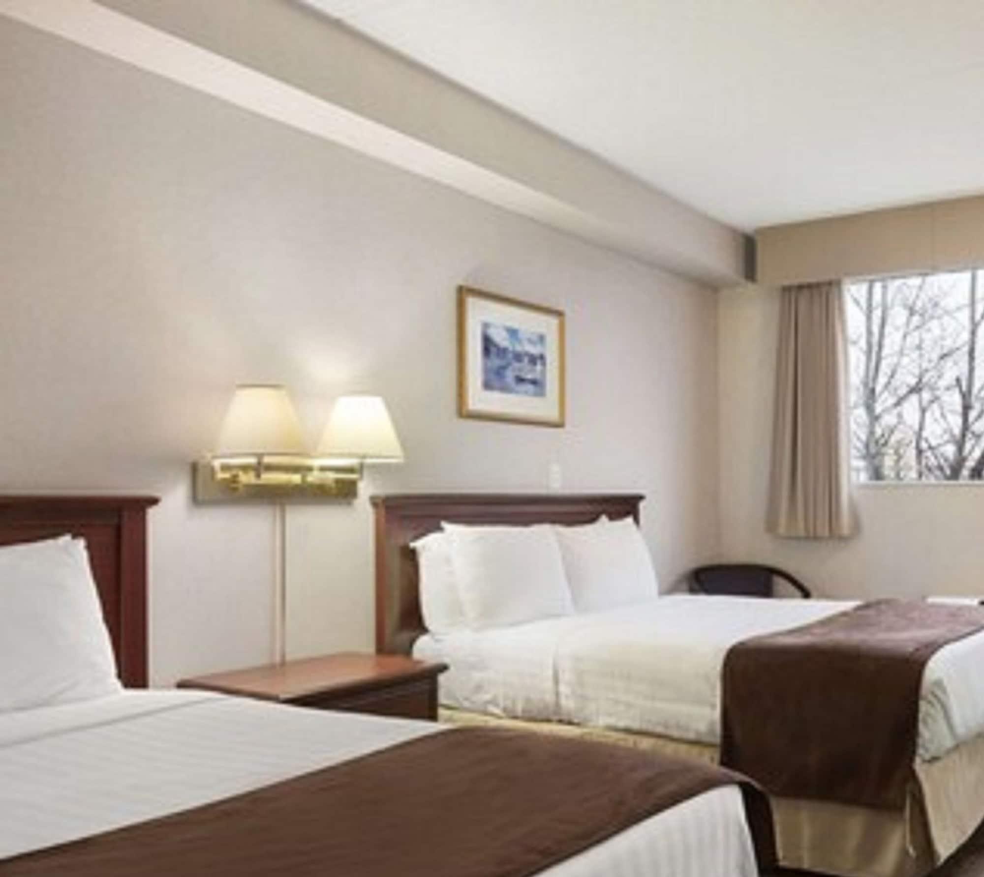 Days Inn By Wyndham Brockville Exteriér fotografie
